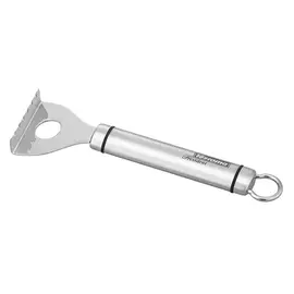 Скребок для рыбьей чешуи PRESIDENT