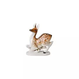 Скульптура "Лань"