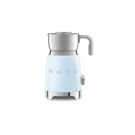 SMEG MFF01PBEU Вспениватель молока пастельный голубой