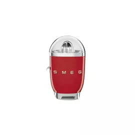 Соковыжималка для цитрусовых SMEG CJF01RDEU, красный