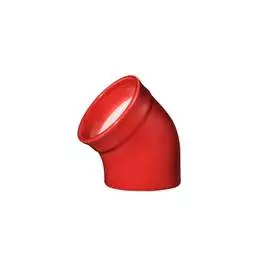 Солонка 10см (гранат)