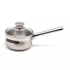 Сотейник 1,6 л, 16 см, "РОЯЛ" "SILAMPOS"
