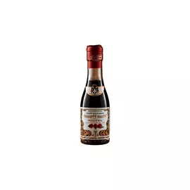 Соус бальзамический Aceto Balsamico di Modena IGP с малиной, 100мл
