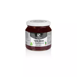 Соус Чили Джем с Имбирем, 330г