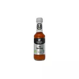 Соус Чили и Чеснок, 130г.