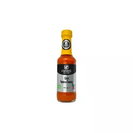 Соус Чили и Лимон, 130г.