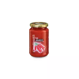 Соус томатный "Аррабьята" пикатный 350г