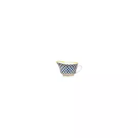 Соусник 400гр "Кобальтовая сетка" "Молодёжная"