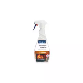 Средство чистящее для каминов Starwax, 500 мл