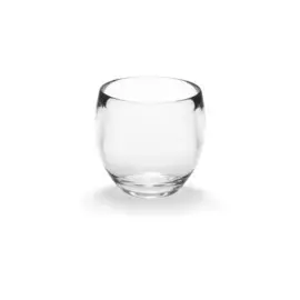 Стакан для ванной Umbra, "Droplet", прозрачный
