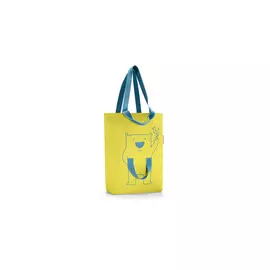Сумка Reisenthel, "Familybag", желтая