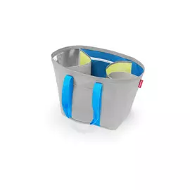 Сумка Reisenthel, "Re-shopper 1", серая