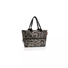 Сумка Reisenthel, "Shopper E1", бежевая