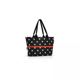 Сумка Reisenthel, "Shopper E1", черная