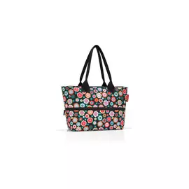 Сумка Reisenthel, "Shopper E1", многоцветная