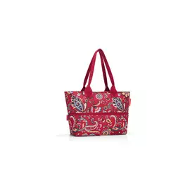 Сумка Reisenthel, "Shopper E1", многоцветная