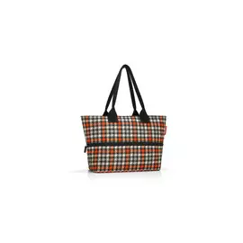 Сумка Reisenthel, "Shopper E1", многоцветная