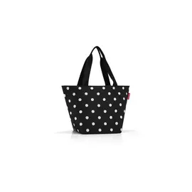 Сумка Reisenthel, "Shopper M", черная