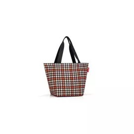 Сумка Reisenthel, "Shopper M", многоцветная
