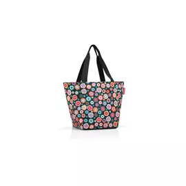 Сумка Reisenthel, "Shopper M", многоцветная