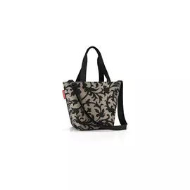 Сумка Reisenthel, "Shopper XS", бежевая