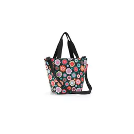 Сумка Reisenthel, "Shopper XS", многоцветная