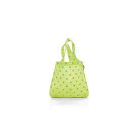Сумка складная "Mini maxi shopper" (lemon dots)