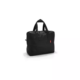 Сумка складная Reisenthel, "Mini maxi touringbag", черная