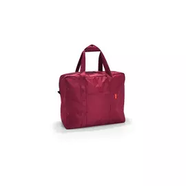 Сумка складная Reisenthel, "Mini maxi touringbag", красная