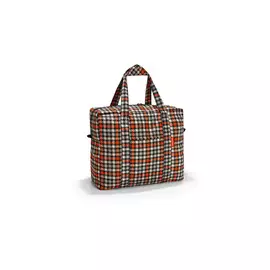 Сумка складная Reisenthel, "Mini maxi touringbag", многоцветная