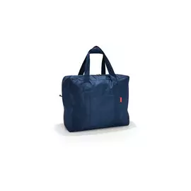 Сумка складная Reisenthel, "Mini maxi touringbag", синяя
