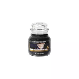 Свеча ароматическая 104гр "Летняя ночь"