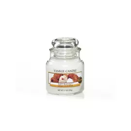 Свеча ароматическая 104гр "Мягкое одеяло"