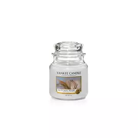 Свеча ароматическая 411гр "Осенняя жемчужина"