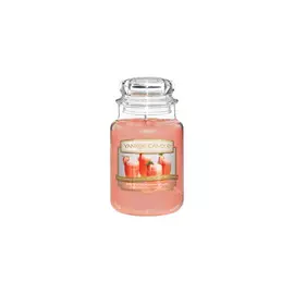 Свеча ароматическая 623гр "Клубничный беллини"