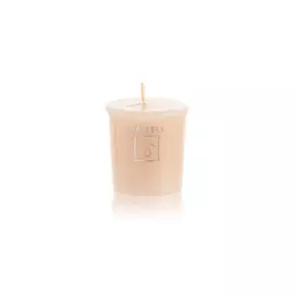 Свеча ароматическая Luz your senses "Брызги шампанского" 4,8см