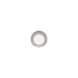 Тарелка 30см "Кобальтовая сетка" "Европейская"