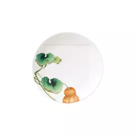 Тарелка десертная Noritake "Овощной букет.Тыква" 16см