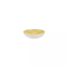 Тарелка для пасты Portmeirion "Софи Конран для Портмейрион" 23,5см (желтая)