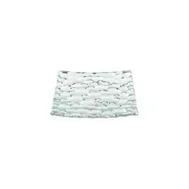 Тарелка квадратная 28см "Сфера"