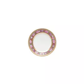 Тарелка мелкая 26,5 см "Европ." "Воспоминание"