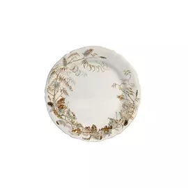 Тарелка обеденная Gien "Солонь" 27см