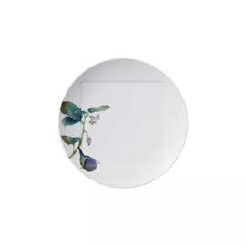 Тарелка обеденная Noritake "Овощной букет.Баклажан" 27см