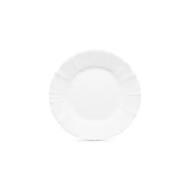 Тарелка обеденная Noritake "Шер Бланк" 27,7см