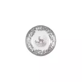 Тарелка пирожковая 15см "Олень" "Деламер, сельские мотивы"