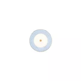 Тарелка плоская 200мм "Азур" "Стандартная-2"