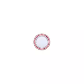 Тарелка плоская 21,5см "Олений край" "Европейская-2"