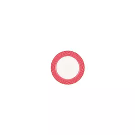 Тарелка плоская 270мм "Скарлетт 1" "Стандартная-2"