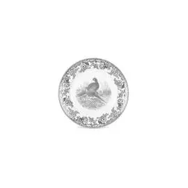 Тарелка подстановочная 30см "Фазан" "Деламер, сельские мотивы"