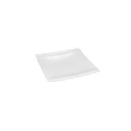 Тарелка подстановочная квадратная Lenox "Аллея Тин Кен" 32см